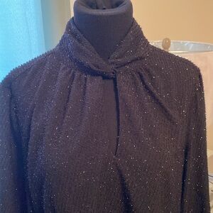 Gorgeous sparkly top